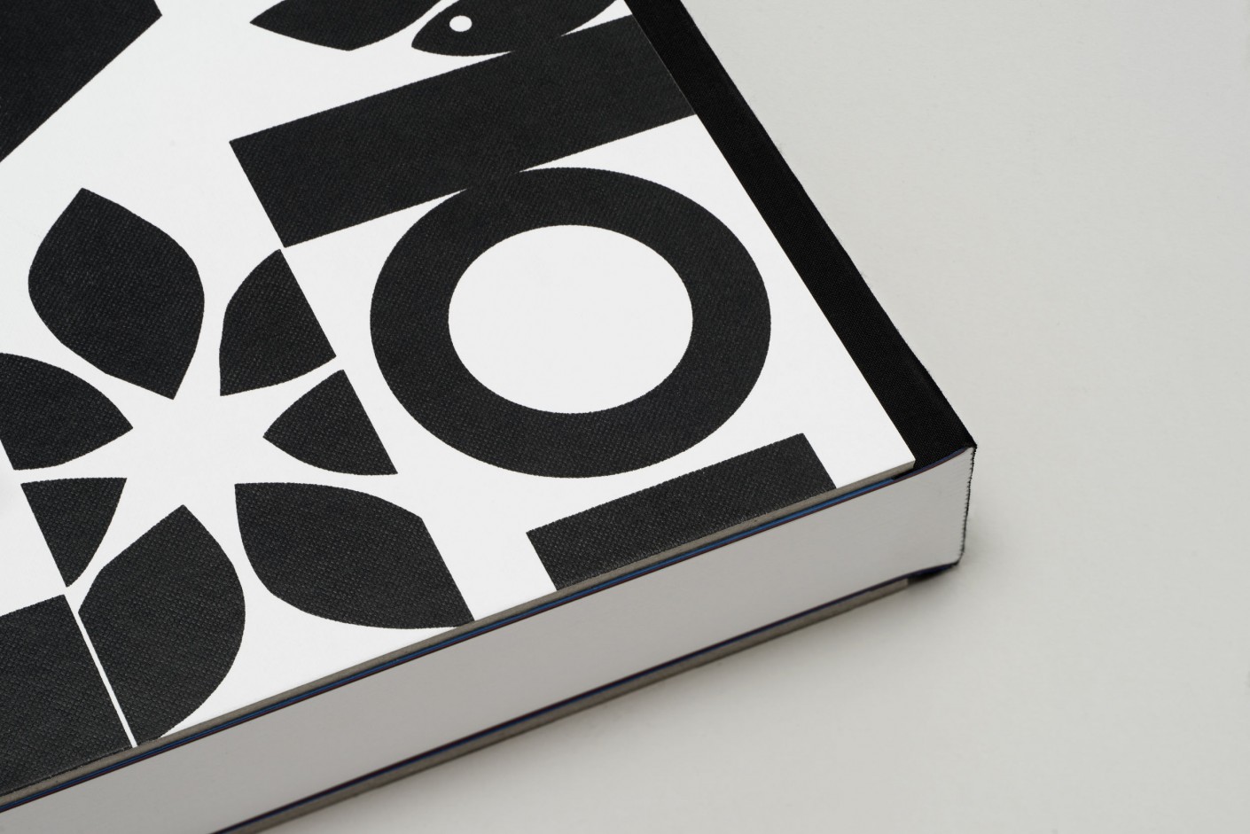 Identity: Chermayeff & Geismar & Haviv - Chermayeff & Geismar & Haviv