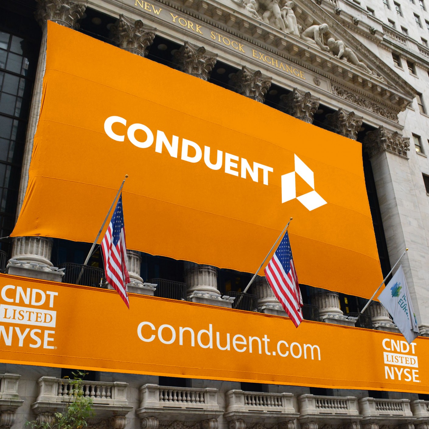 Is concentrix and conduent the same company my identity cognizant