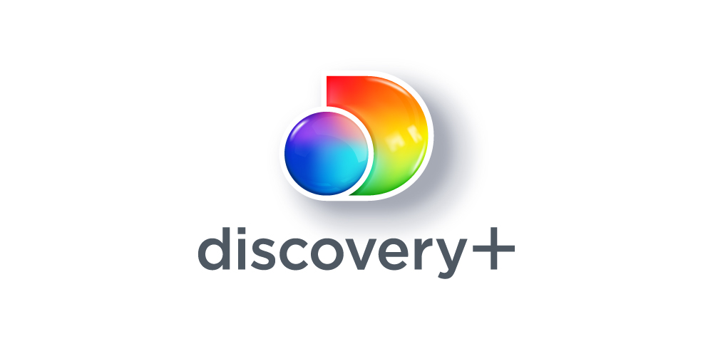 discovery+ - Chermayeff & Geismar & Haviv