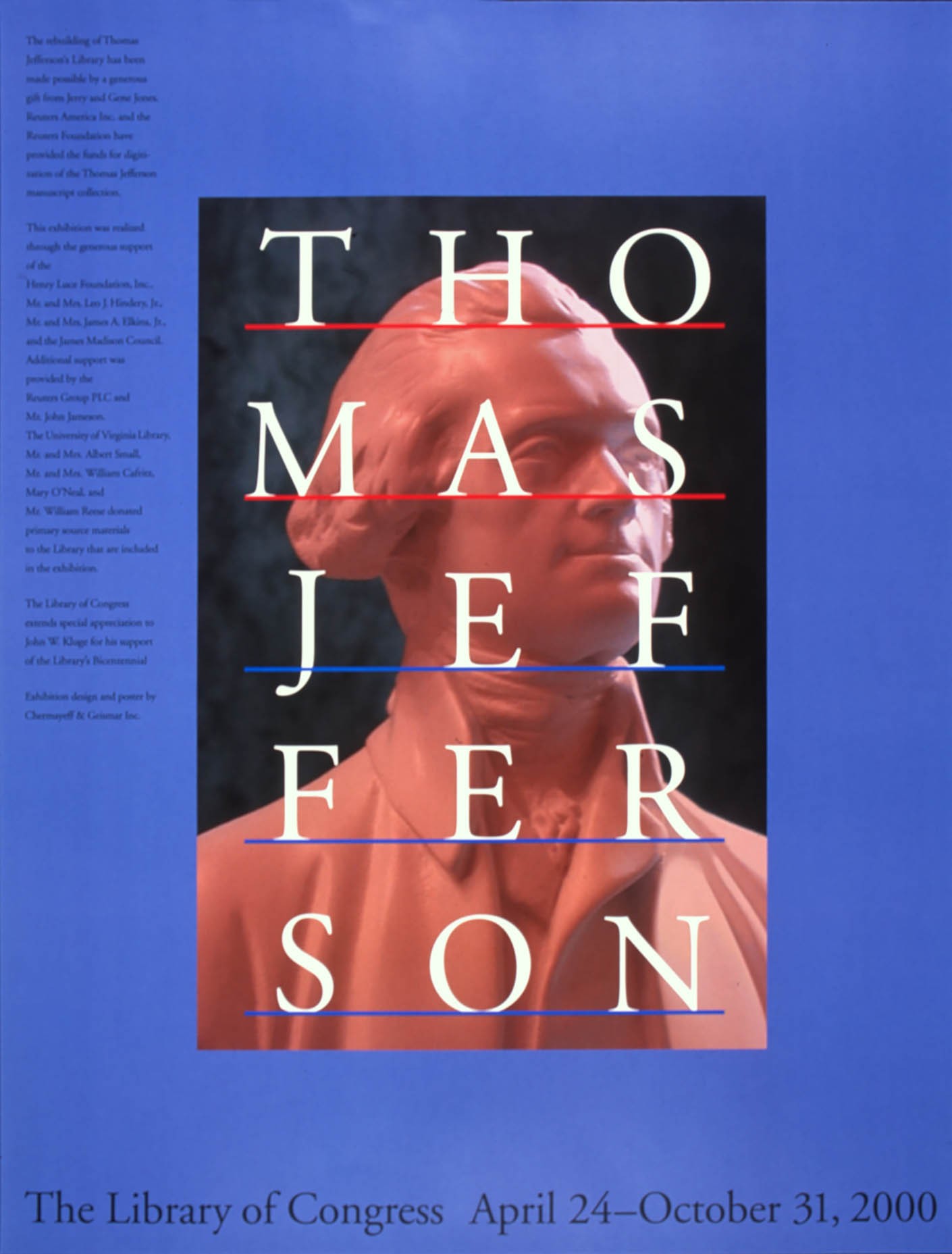 Chermayeff & Geismar & Haviv