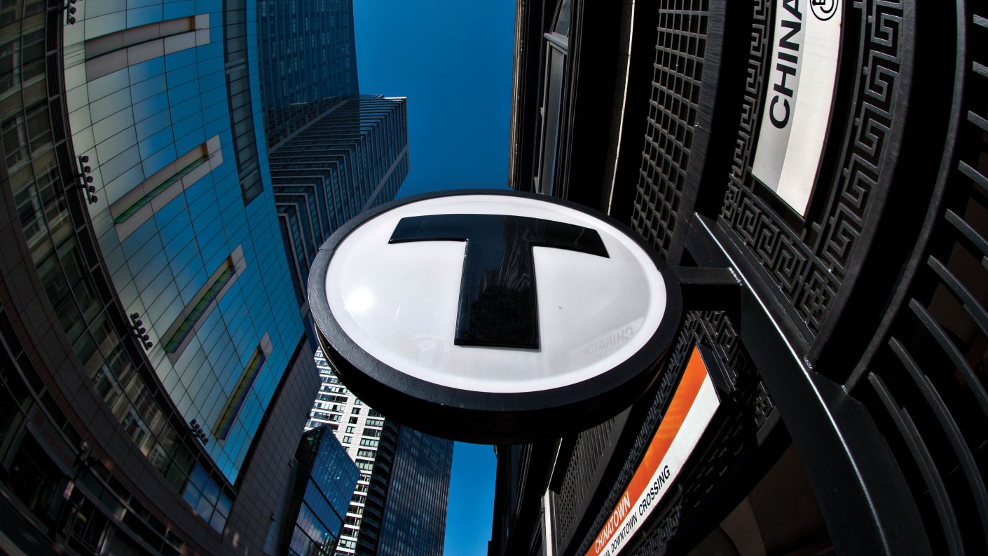 Chermayeff & Geismar & Haviv