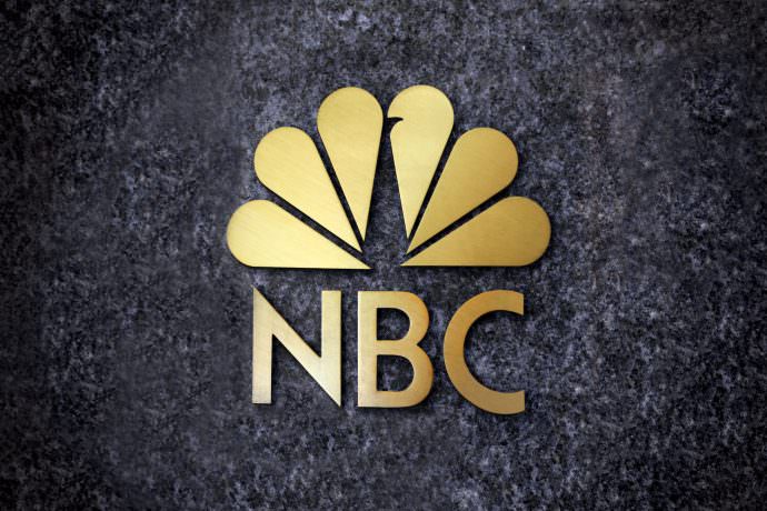 Nbc Seattle Chermayeff & Geismar & Haviv