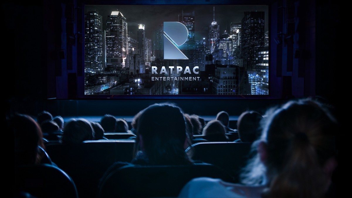 Ratpac Chermayeff & Geismar & Haviv