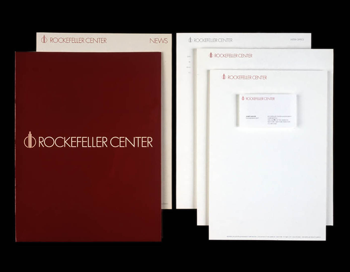 Chermayeff & Geismar & Haviv