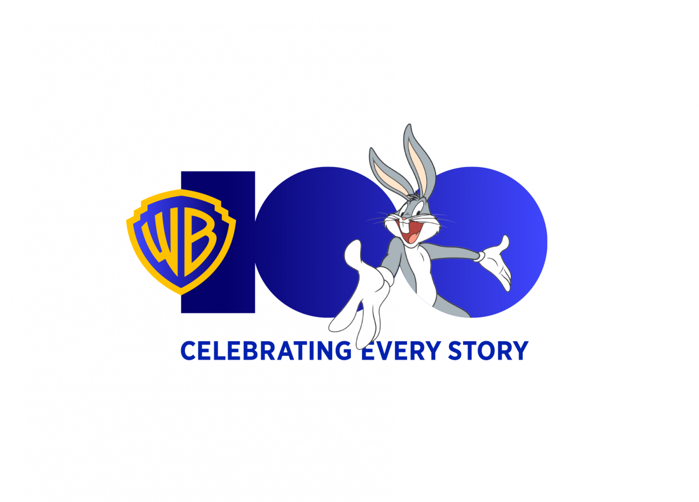Warner Bros. Reveals 100th Anniversary Logo, Commemorative Events