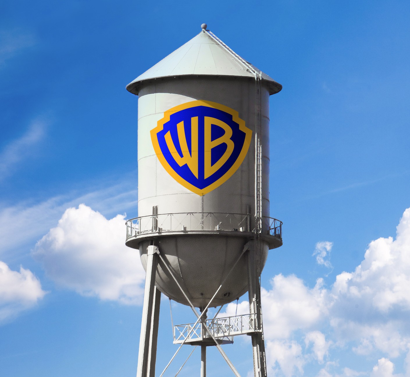 Warner Bros. Family of Brands - Chermayeff & Geismar & Haviv