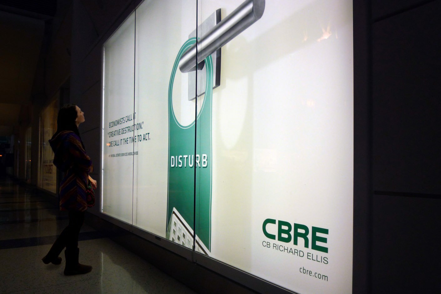 CBRE image