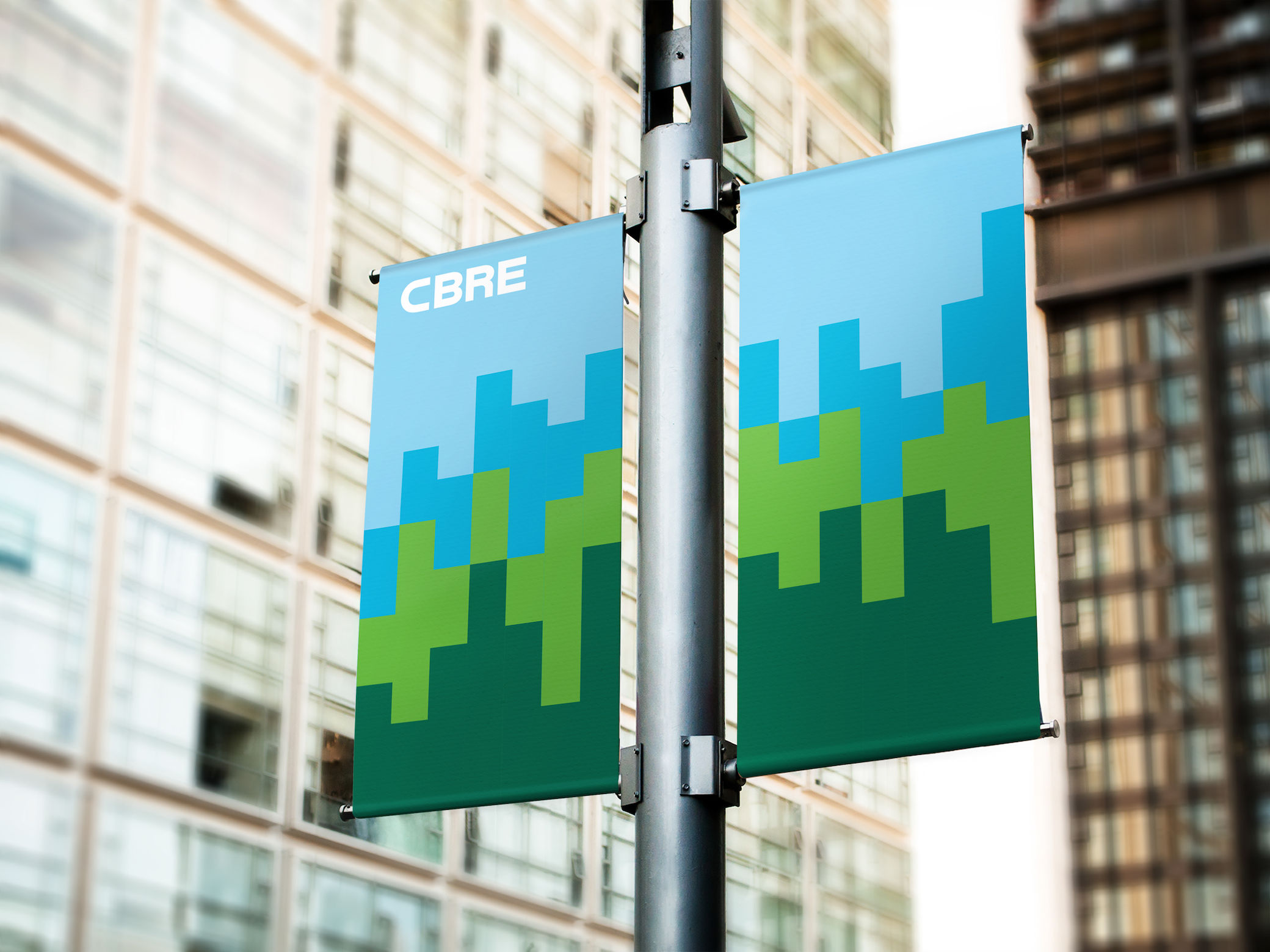 CBRE image