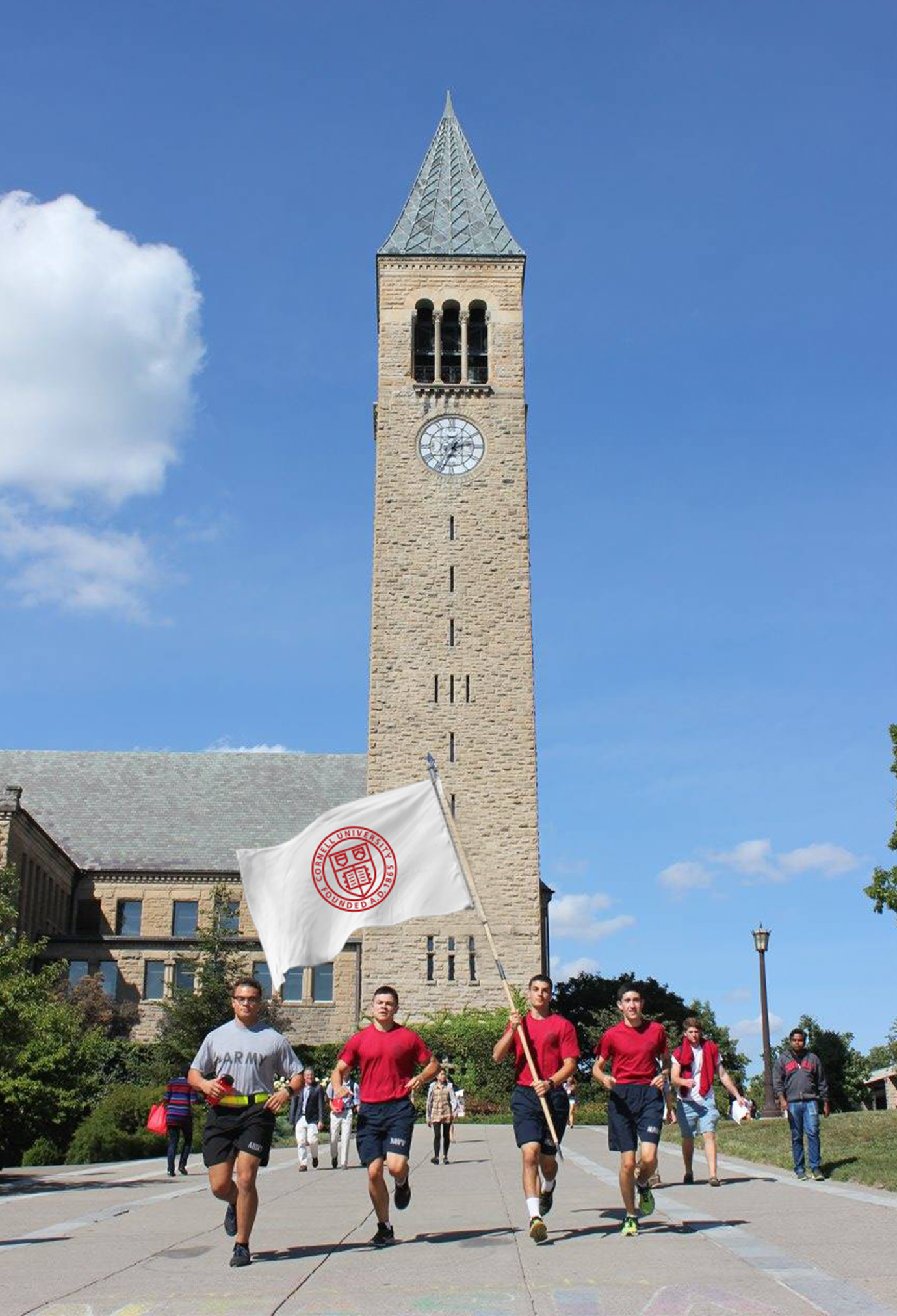 Cornell image