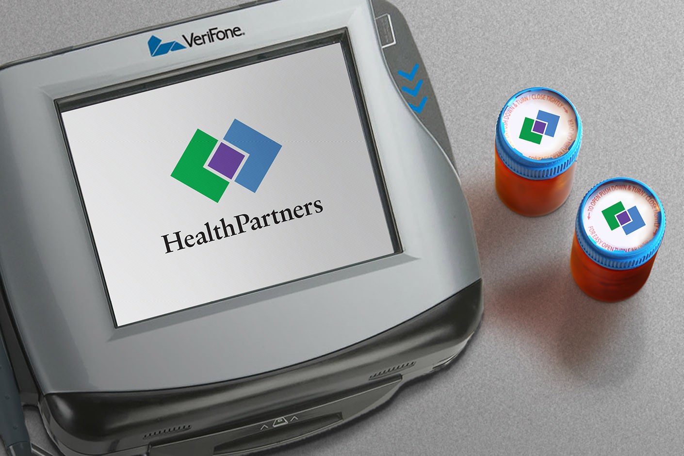 HealthPartners image