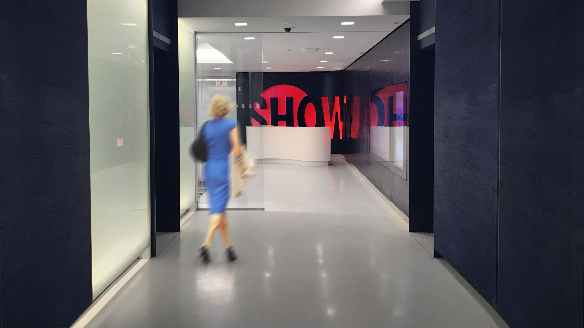 Showtime image