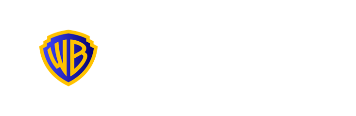 Warner Bros. Discovery - Chermayeff & Geismar & Haviv
